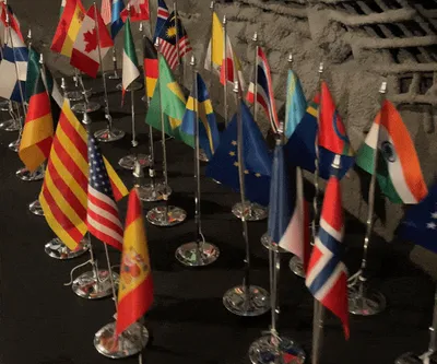 Amazing new treasures in AWA