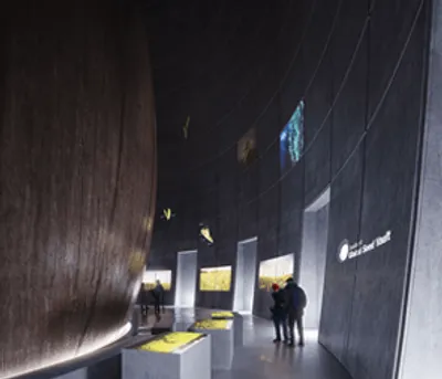 A new initiative to experience Arctic preservation