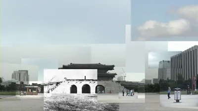 Art from South Korea