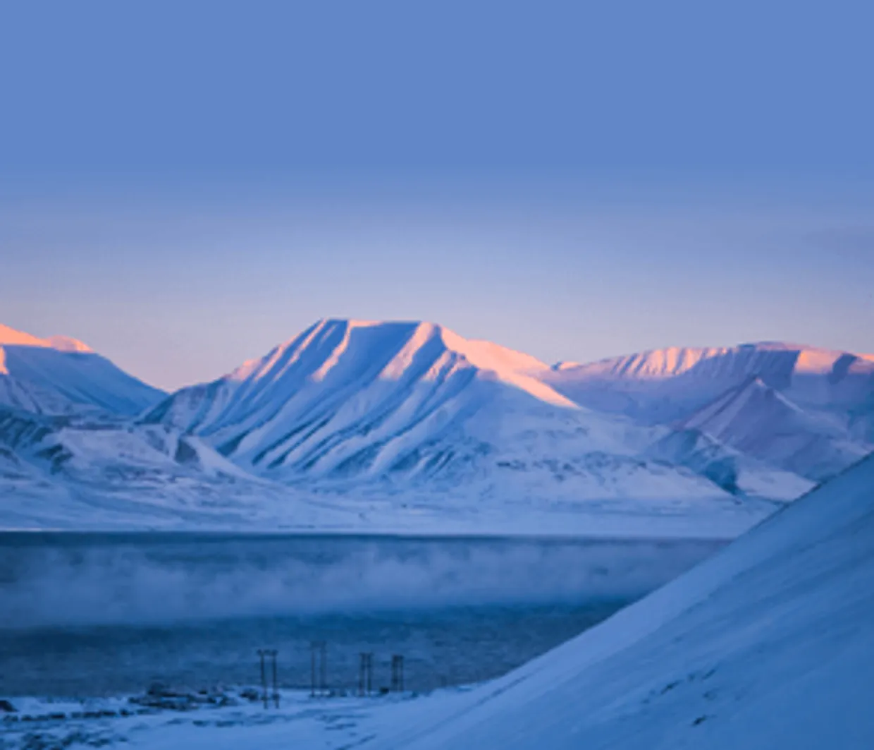 Arctic World Archive receives more world treasures