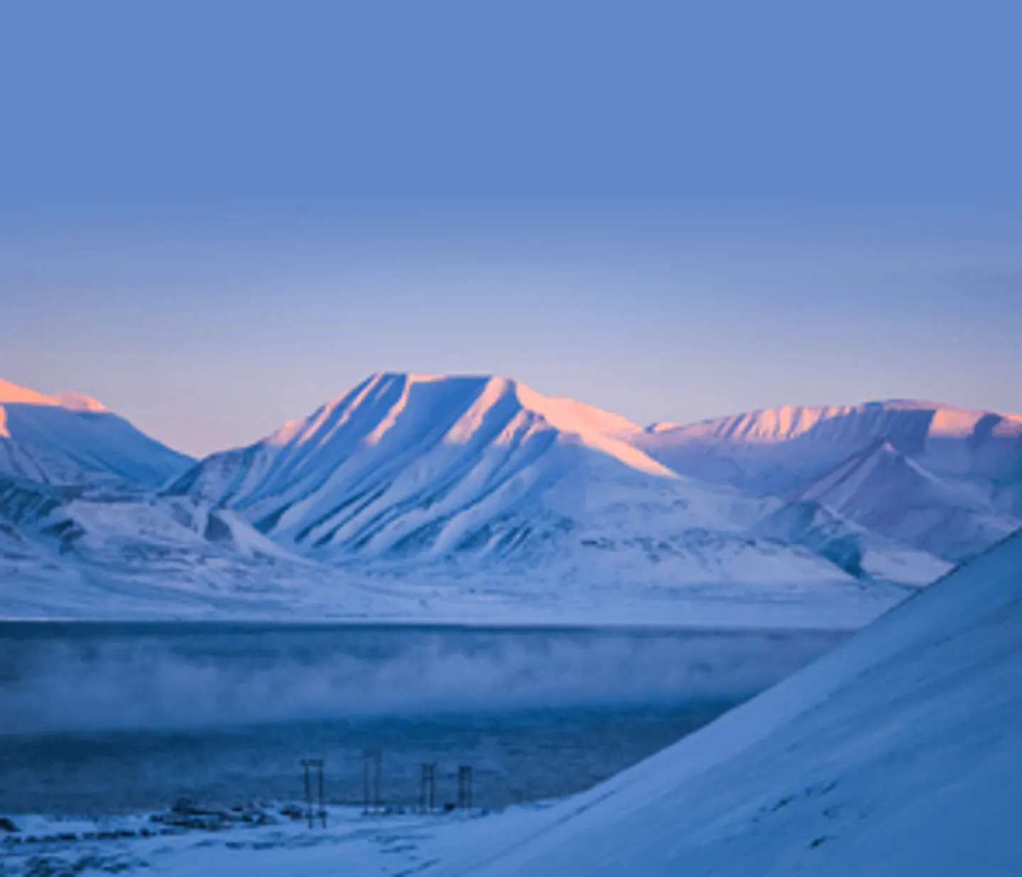 Arctic World Archive receives more world treasures