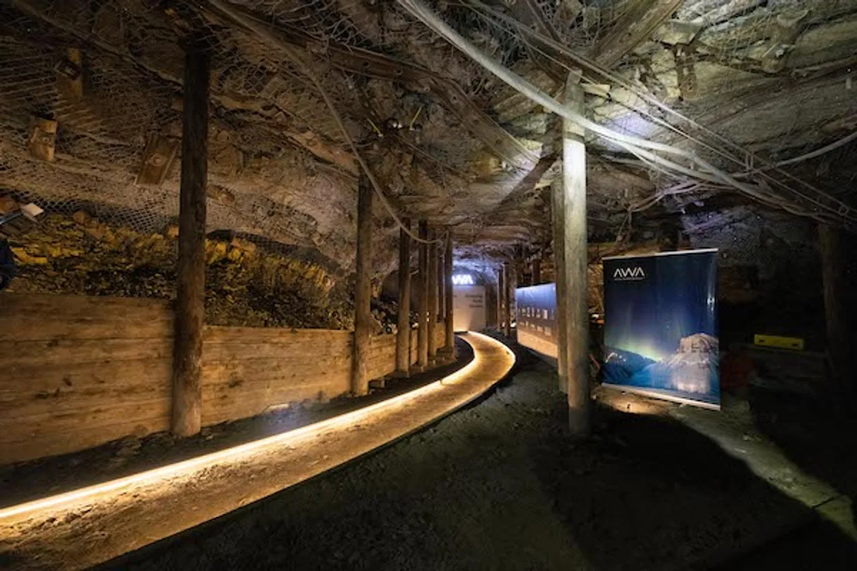 AWA welcomes first Malaysian deposit