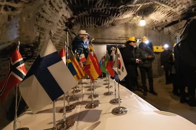 Data from around the world now preserved for 1000 years