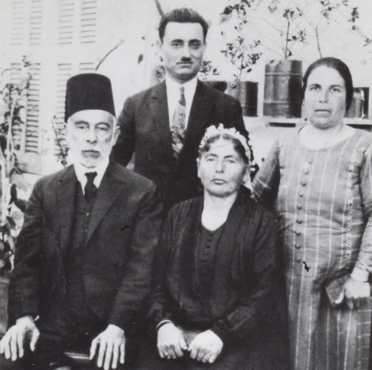 30 years of Brazilian life stories