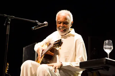 Brazilian music