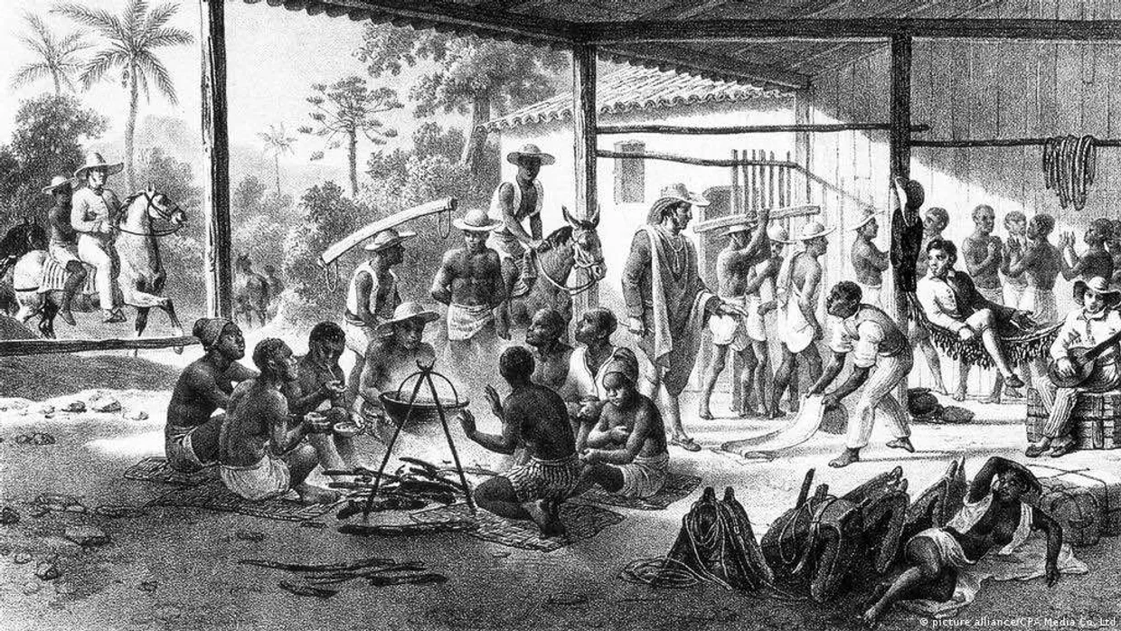 Brazil's Constitution