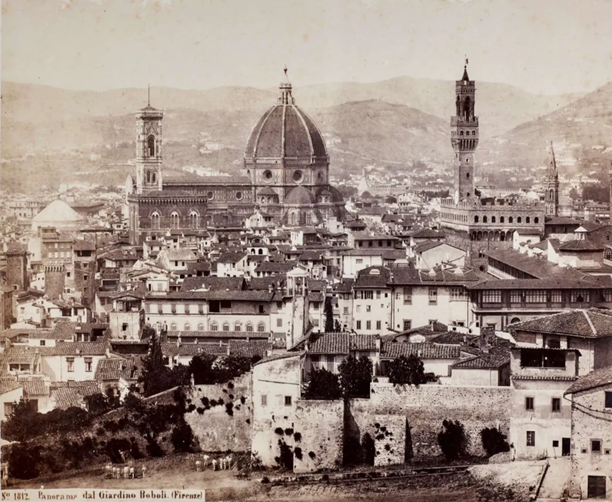 Global photographic collection