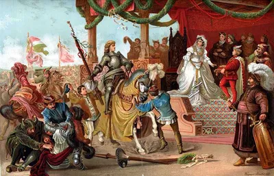 Hungarian cultural heritage