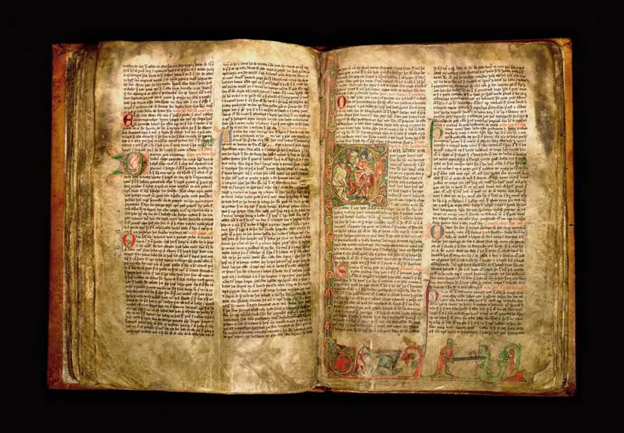 Icelandic and Nordic manuscripts