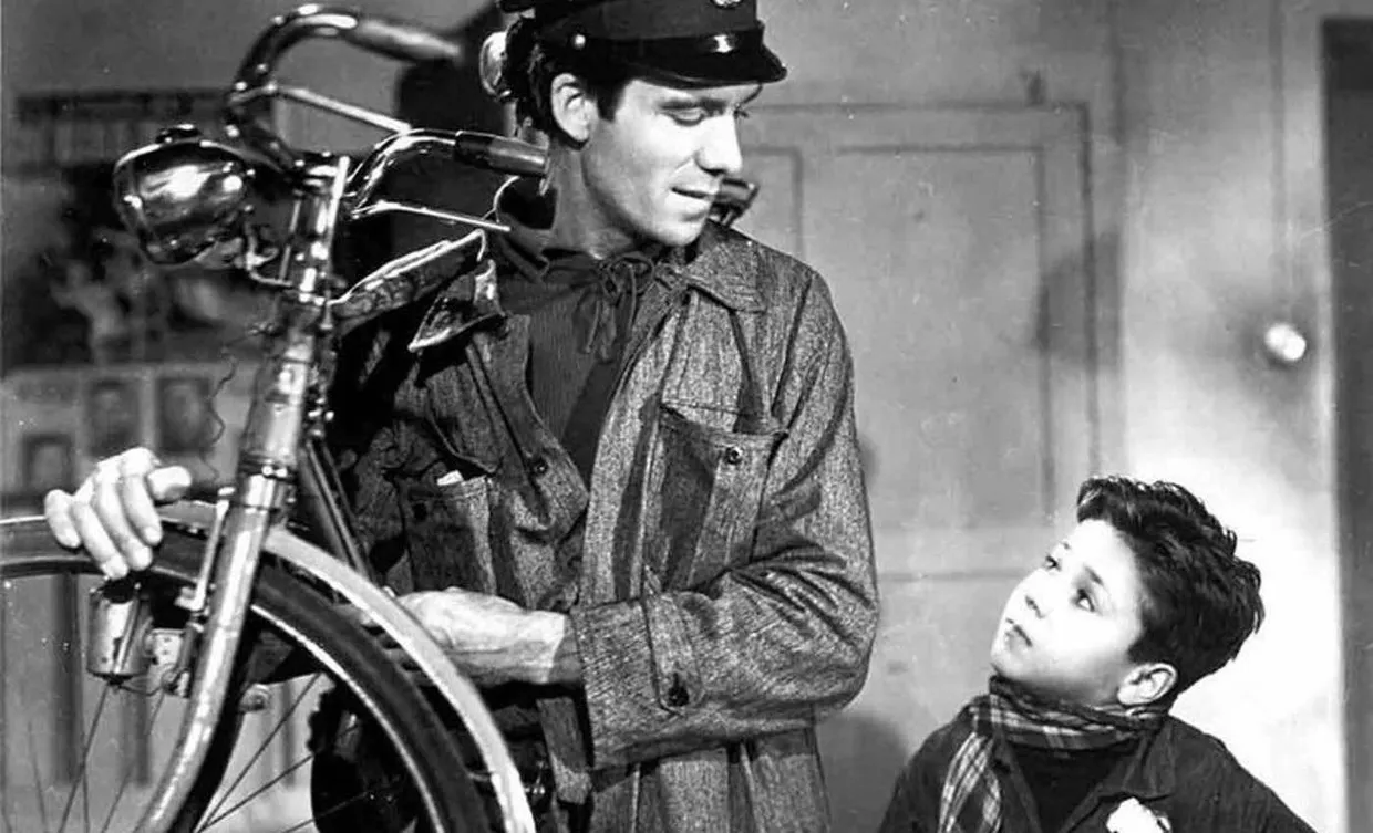 Italian classical cinema