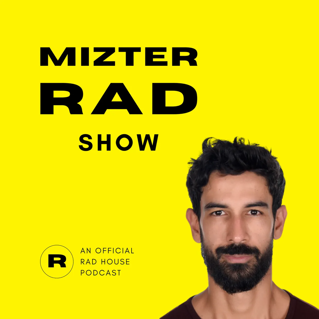 The Mizter Rad Show