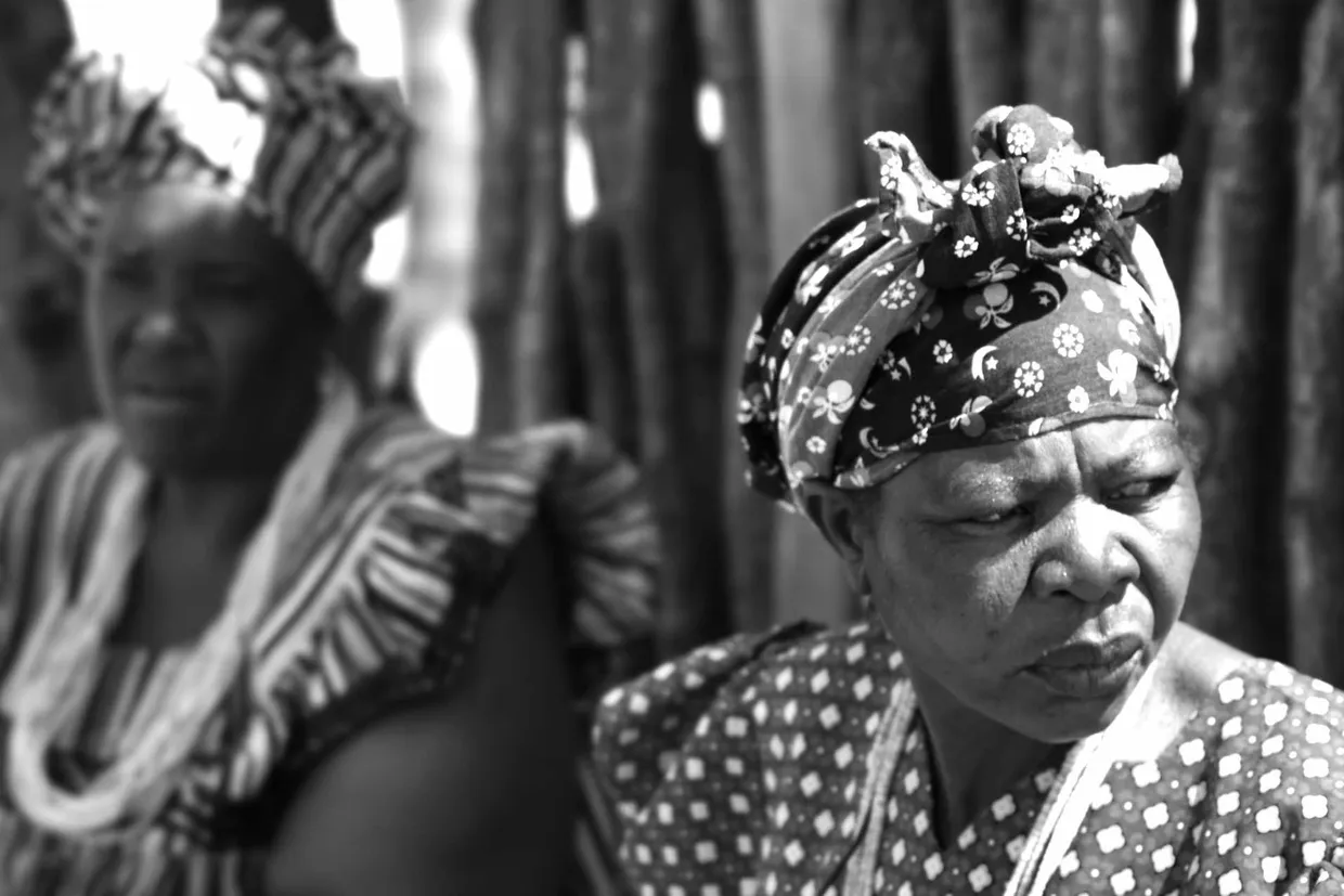 Namibian Women's Issues