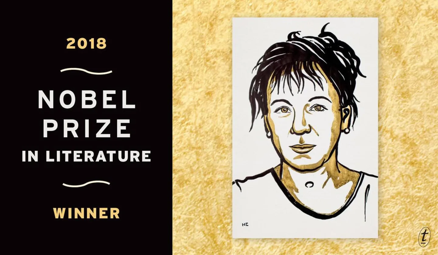 Nobel Prize winner