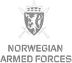 Norwegian Armed Forces Logo