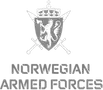 Norwegian Armed Forces Logo