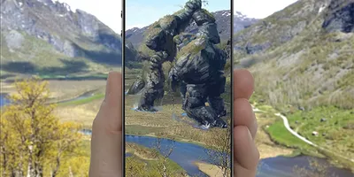 Norwegian folk tales