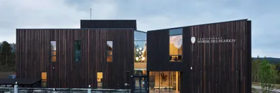 Norwegian Health Archive