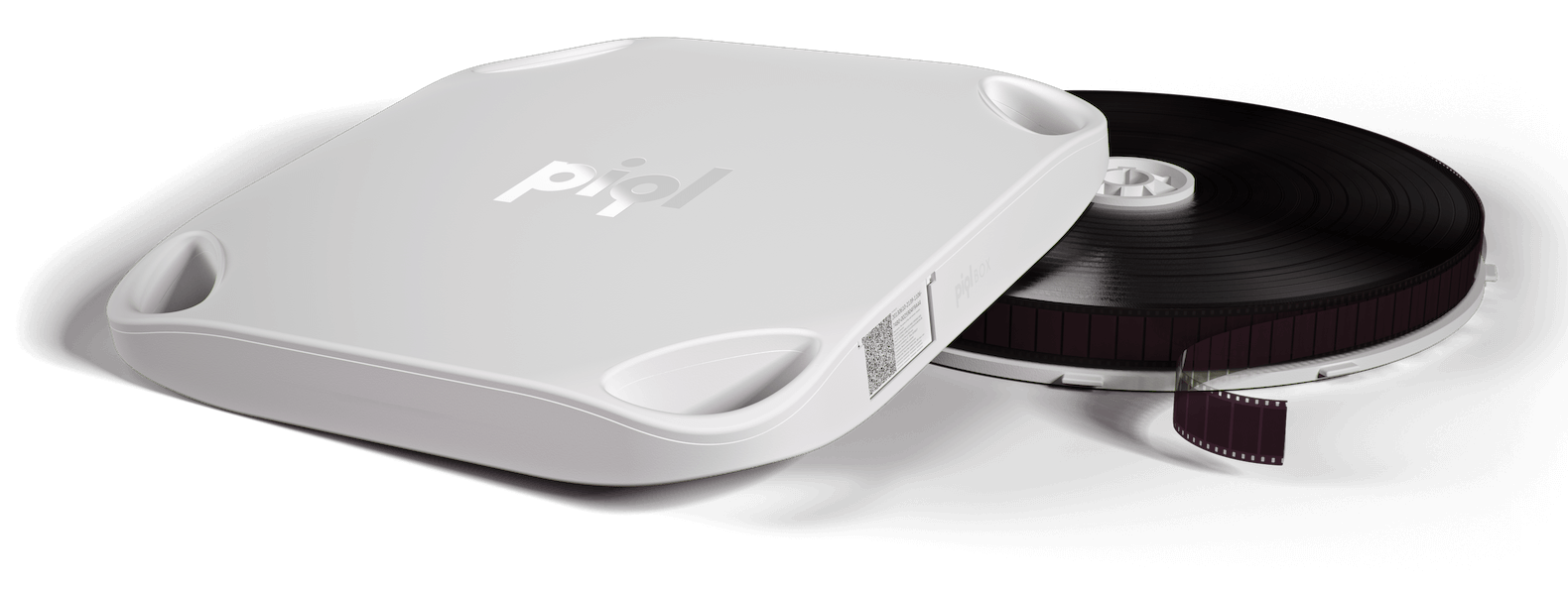 piqlBox
