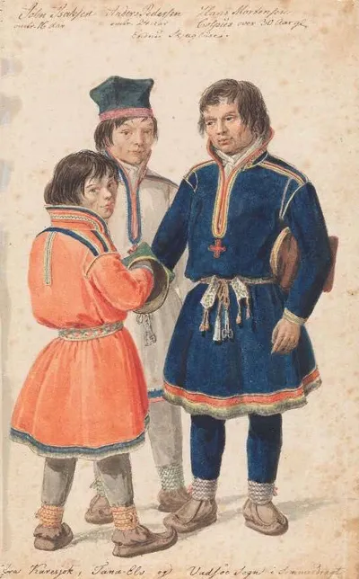 Sami Culture