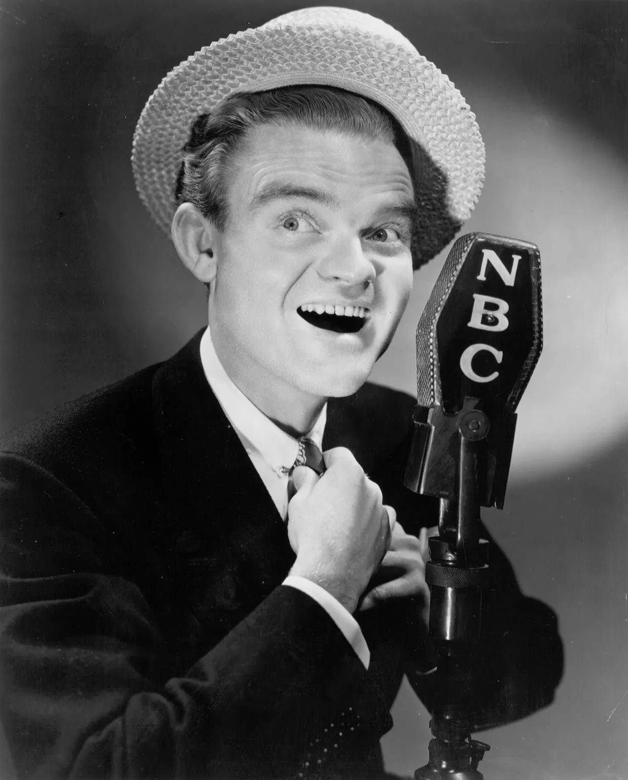 Spike Jones - American musician