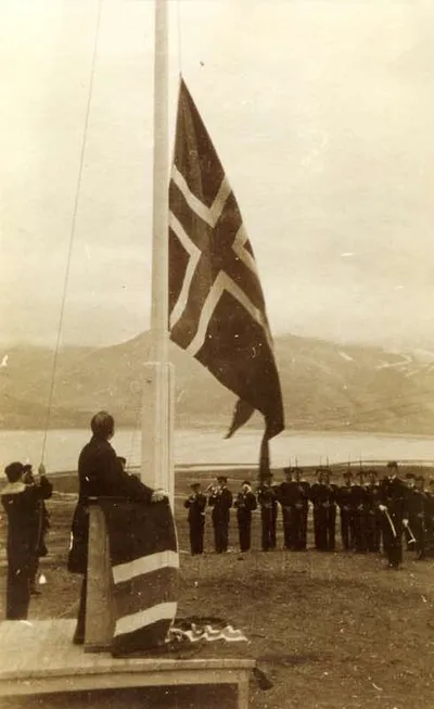 Svalbard photos