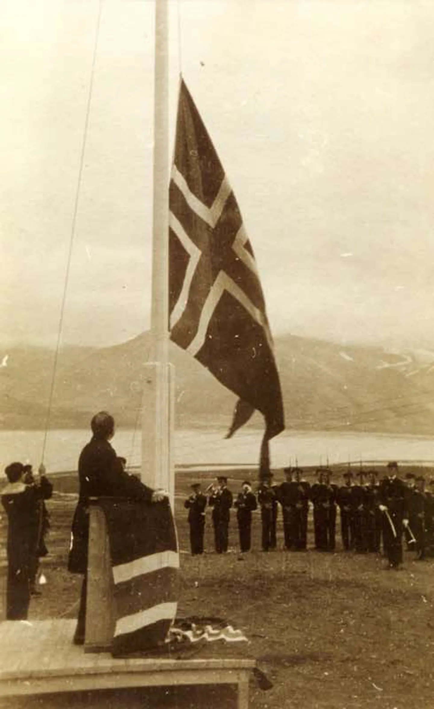 Svalbard photos