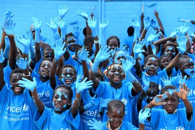 The Convention on the Rights of the Child