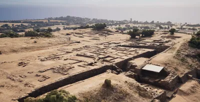 UNESCO World Heritage - Dholavira