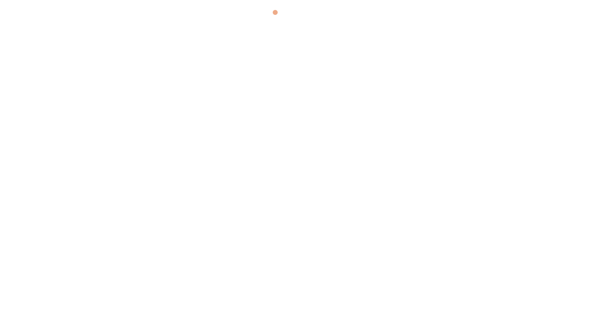 World map with Piql's location as dots